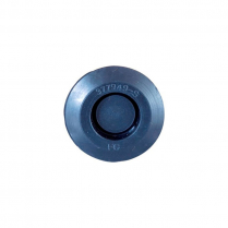 1965-73 Trunk Floor Pan Plug