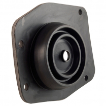 1979-04 Lower Shifter Boot w/o  Retainer Ring