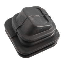 1965 Clutch Lever Dust Boot - 6 cyl