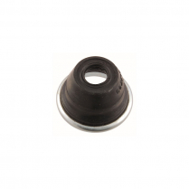 1965-66 Ttie Rod End Dust Seal - 6 Cylinder