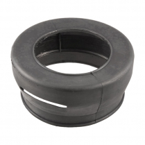 1964 1\2 Generator Outer Splash Shield Rubber Boot