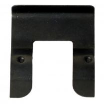 1965-66 Door Lock Cylinder Retainer
