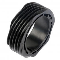 1965-73 Speedometer Drive Gear 7 teeth - 4 Speed Top Loader