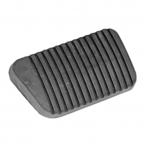 1964 1/2 Clutch Pedal Pad