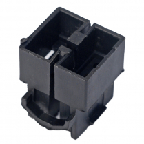 1965-66 Turn Signal Harness Connector - 6 Pin