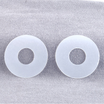 1965-67 Door & Window Handle Backing Plate