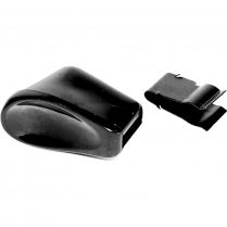 1965-73 Seat Adjustment Lever Knob w/clip