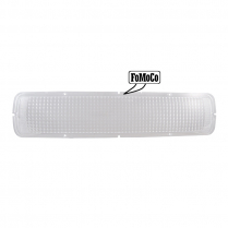 1968-70 Shelby Tail Light Lens - Clear