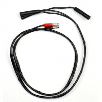 1965-66 Console Interior Wiring Harness