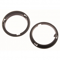 1965-66 Head Light Wiring Grommets