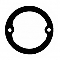 1965-66 Back up Light Lens Gaskets