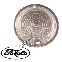 1965-66 Back up Light Lens
