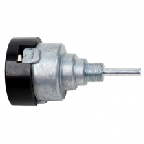 1965-66 Wiper Switch - Single Speed