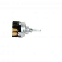1965-66 Wiper Switch - 2 Speed
