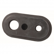 1965-66 A/C Hose Firewall Grommet