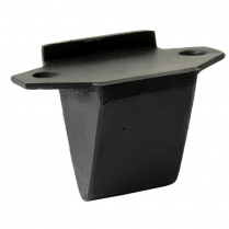 1965-70 Center Rear Axle Bumper