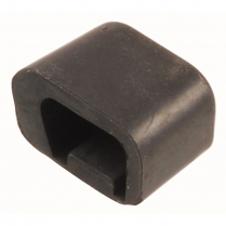 1965-66 Fastback Fold Down Seat Latch Bumper
