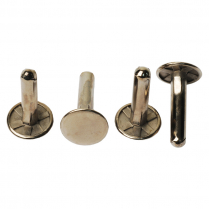 1965-67 Firewall Insulator Fasteners