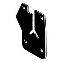 1965-66 Back of Door to Window Seals