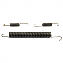 1965-68 Seat Track Spring Kit