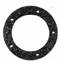1965-73 Gas Neck to Body Gasket - bulk