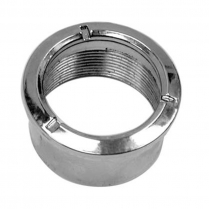 1967-68 Ignition Switch Bezel