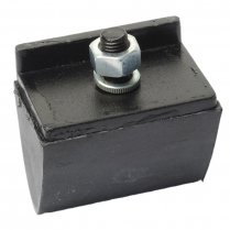 1967-69 Front Suspension Bumper