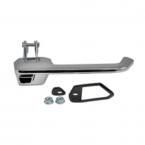 1969-70 Cougar Outside Door Handle RH
