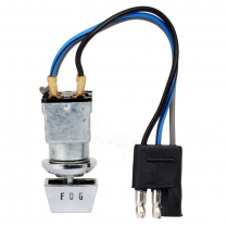 1965-67 Fog Light Switch