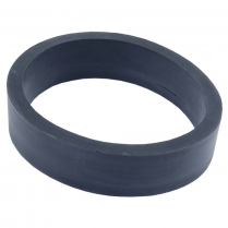 1965-70 Heater Boot without Intergral Air