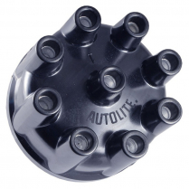 1967-Early 68 Autolite Distributor Cap (thin letters)