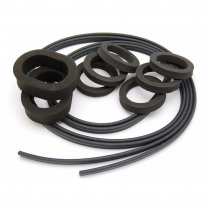 1967-68 Cougar Tail Light Housing to Body Seal