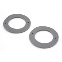 1967-68 Park Light Lens Gaskets