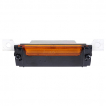 1967-68 Hood Mounted Turn Signal Assembly - without Logo