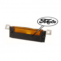1967-68 Hood Mounted Turn Signal Assembly