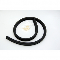 1967-68 Firewall to Hood Seal
