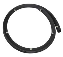 1967-68 Firewall to Hood Seal