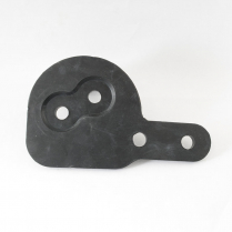 1967-68 Integral A/C Hoses Fir