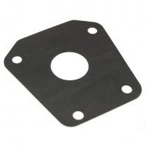 1967-68 Steering Column to Firewall Seal