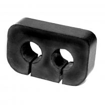 1967-70 Power Steering Hose Insulator