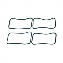 1967 Quarter Panel Ornament Pads