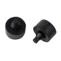 1967-70 Trunk Lid Bumpers