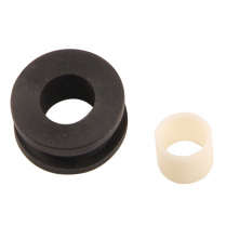 1967-73 Automatic Shifter Arm Lower Bushing & Insulator Kit