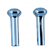 1968-73 Door Lock Knobs