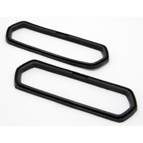 1968 Cougar Front Marker Light to Body Seals