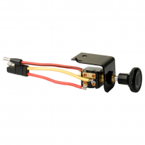 1968 Convertible Top Switch Assembly