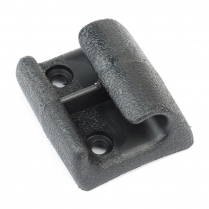 1968 & 69-73 Convertible Center Sun Visor Bracket