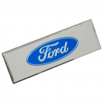 1968-73 Scuff Plate Emblem