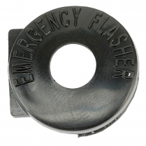 1967-69 Emergency Flasher Switch