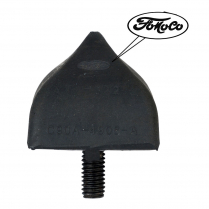 1969-73 Center Bumper for 9 inch Rear Axle w/FoMoCo